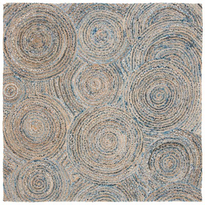 Cape Cod CAP603 Hand Woven Area Rug  - Safavieh
