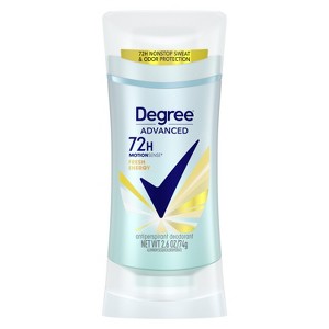Degree Advanced Antiperspirant Deodorant Fresh Energy, 2.6 oz - 1 of 4