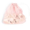 Capezio Women's Drawstring Mesh Bag (Pack of 3) - 2 of 3