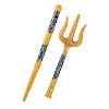 The Little Mermaid King Triton Light-Up Staff - 2 of 2