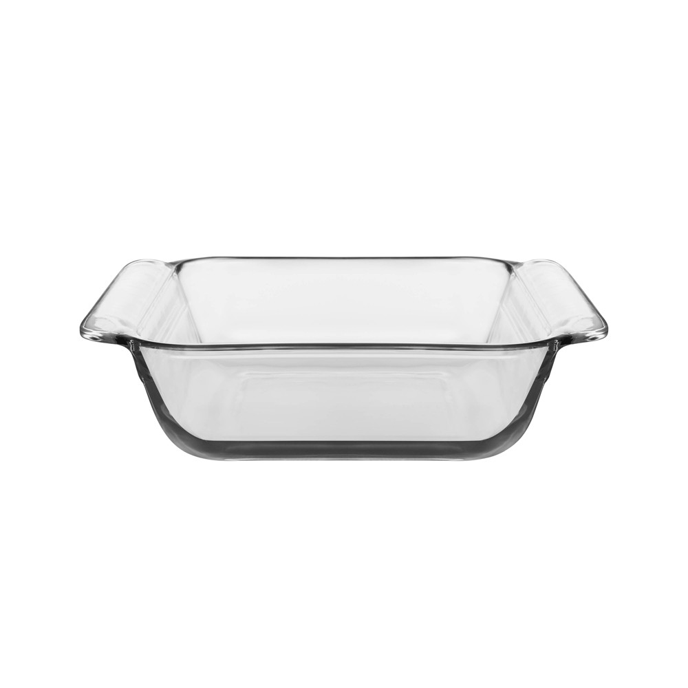 Libbey Baker's Premium 8x8 Glass Baking Dish