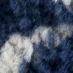 ivory, blue, gray