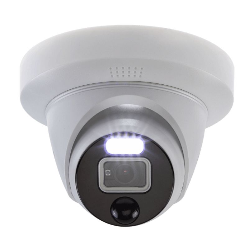 Swann Professional 1080p Full HD Add-On Dome Security Camera - SWPRO-1080DER, 5 of 9