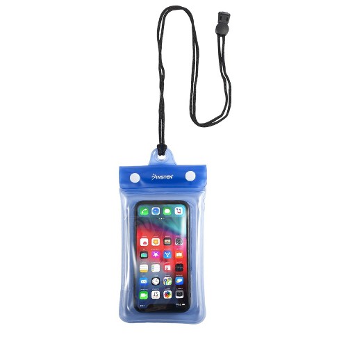 Outdoor Water Play With Airbag Waterproof Phone Protective Case