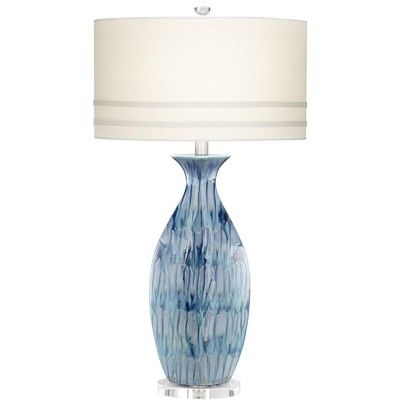 Possini Euro Design Coastal Table Lamp 