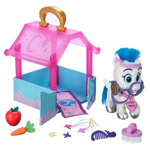 Disney Hercules Pegasus Play Set - 1 of 3
