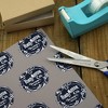 Ford Motor Company Vintage Logo Gift Wrap 30" x 72" - 4 of 4