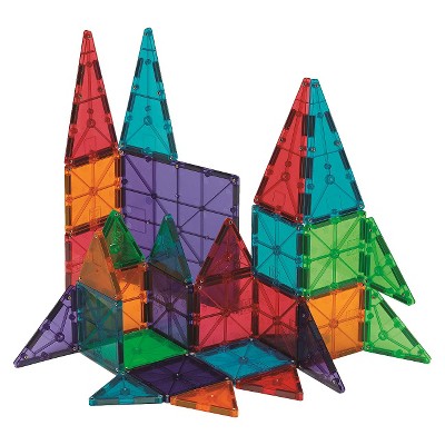 magna tiles clear colors