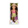 Disney ILY 4ever 18" Tinkerbell Doll Brown Hair/Brown Eyes - 2 of 4