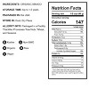 Organic Dried Mango Strips - by Food To Live - 4 of 4