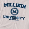 Men's Millikin University Official Circle Logo T-Shirt - 2 of 4