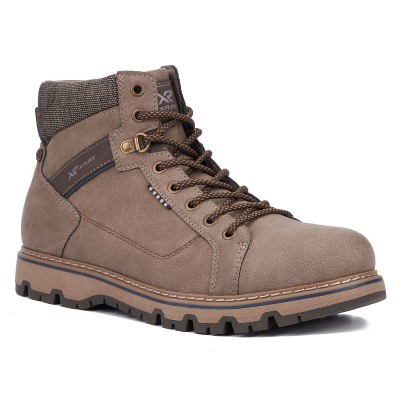 Xray Footwear Men's Caden Combat Boots
