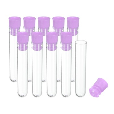 Unique Bargains Plastic Portable Sewing Needle Storage Holder 10 Pcs