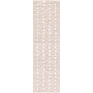 Abstract ABT498 Hand Tufted Indoor Rugs - Safavieh - 1 of 4