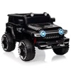 Ride on Truck Car for Kids Ages 3-6, 12V Electric Toy Car with 7AH Battery, Powerful Motors, 2.4G Remote Control, Metal Suspension, Gift for Kids - 2 of 4