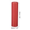 Unique Bargains Round Portable Photo Painting Document Storage Mailing Tubes - 2 of 4