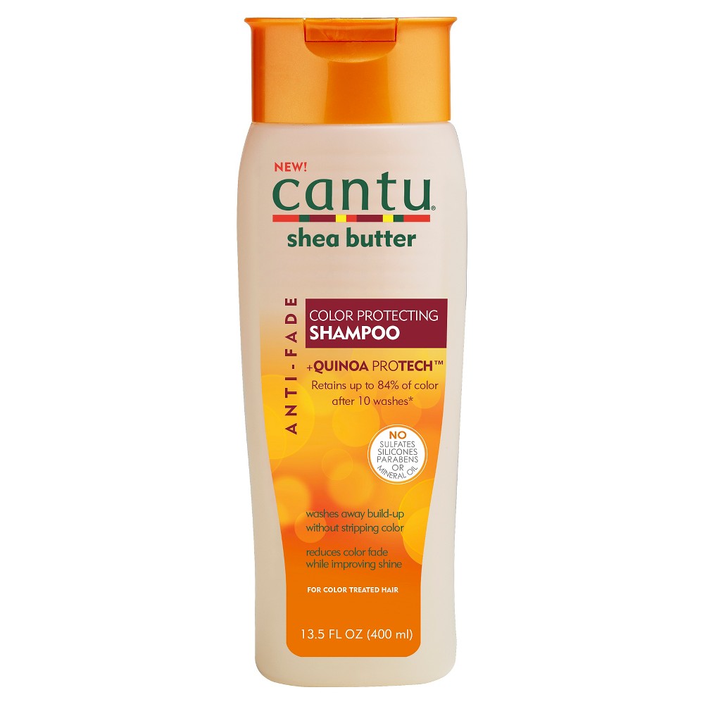 UPC 817513016820 product image for Cantu Anti-Fade Color Protech Shampoo - 13.5 fl oz | upcitemdb.com