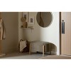 South Shore Step One Essential 6 Drawer Double Dresser: Contemporary Storage, Laminated Particle Board - 3 of 4