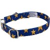 Country Brook Petz Premium Dog Collar - Americana Collection - 4 of 4