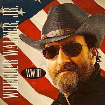 Walker, Wheeler Jr. - WW III (CD)