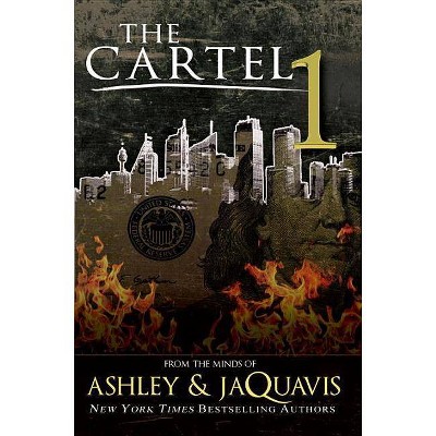 Cartel (Paperback) (Ashley and Jaquavis)