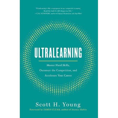 On the Art of Learning Things (Ultra) Quickly - Cal Newport