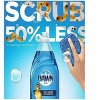 Dawn Ultra Dish Soap Liquid, Dishwashing Liquid, Grease Removal, Original, 90oz - 4 of 4