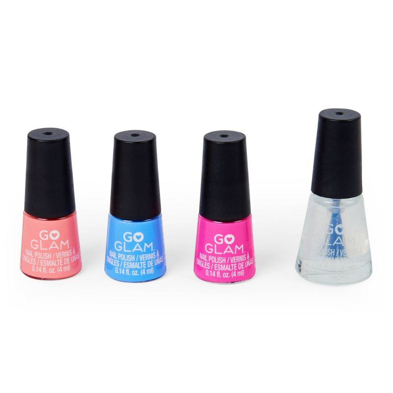 Cool Maker Go Glam Nails U-Nique Refill Pack, 6 of 13