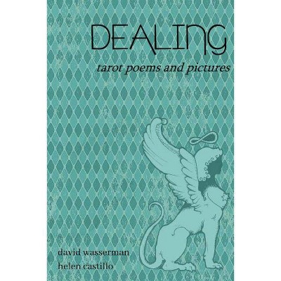 Dealing - by  David Wasserman (Paperback)