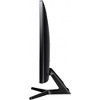 Samsung UJ59 32" 4k Ultra HD Monitor - 3840 x 2160 4K UHD display - 60 Hz refresh rate - 270 nit brightness - 3000:1 contrast ratio - 3 of 4
