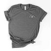 Simply Sage Market Happy Mama Heart Mini Short Sleeve Tee - 2 of 4