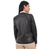 Nine West Women's Chic No-Collar Jacket NWDO239US - 2 of 4