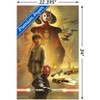Trends International Star Wars: The Phantom Menace - Celebration Mural Unframed Wall Poster Prints - 3 of 4