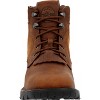 Men's Rocky Legacy 32 Waterproof Western Lacer - 3 of 4