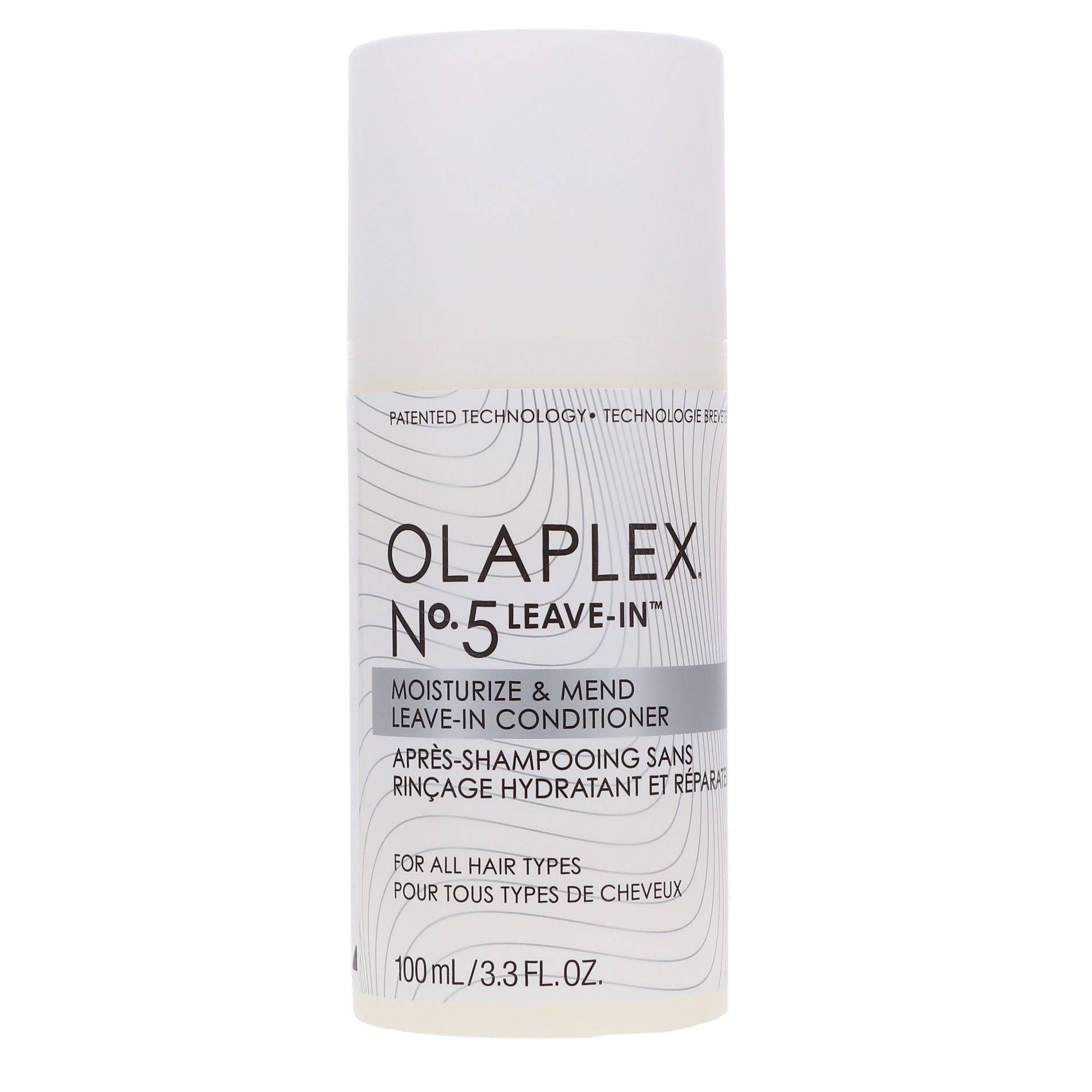 Olaplex No. 5 Leave-In Moisturize & Mend Leave-In Conditioner 3.3 oz