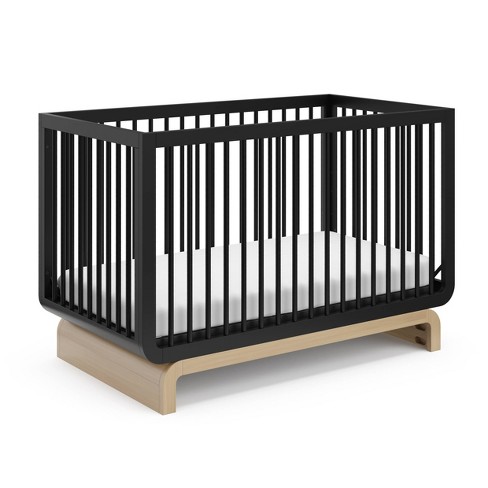 Storkcraft modena convertible store crib