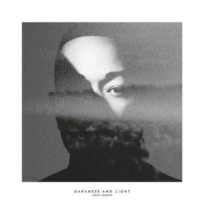 John Legend - Darkness And Light (CD)