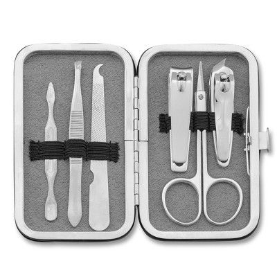 JAPONESQUE Travel Manicure Kit