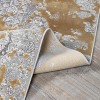 Hauteloom Rectangle Area Rug   Gray - 4 of 4