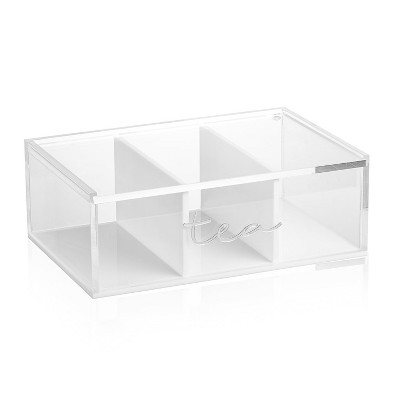 Waterdale Collection - Tea Caddy