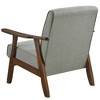 ChaletPosh Accent Chair - 4 of 4