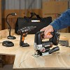 Worx WX958L 20V Power Share Cordless Drill & Jigsaw with Flex Light Combo Kit - 2 of 4