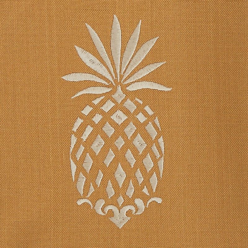 Park Designs Pineapple Dishtowel Set of 2, 3 of 4