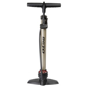 Beto 11/160 S Dual Valve Floor Pump - 1 of 4