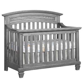 Oxford Baby Richmond 4-in-1 Convertible Crib
