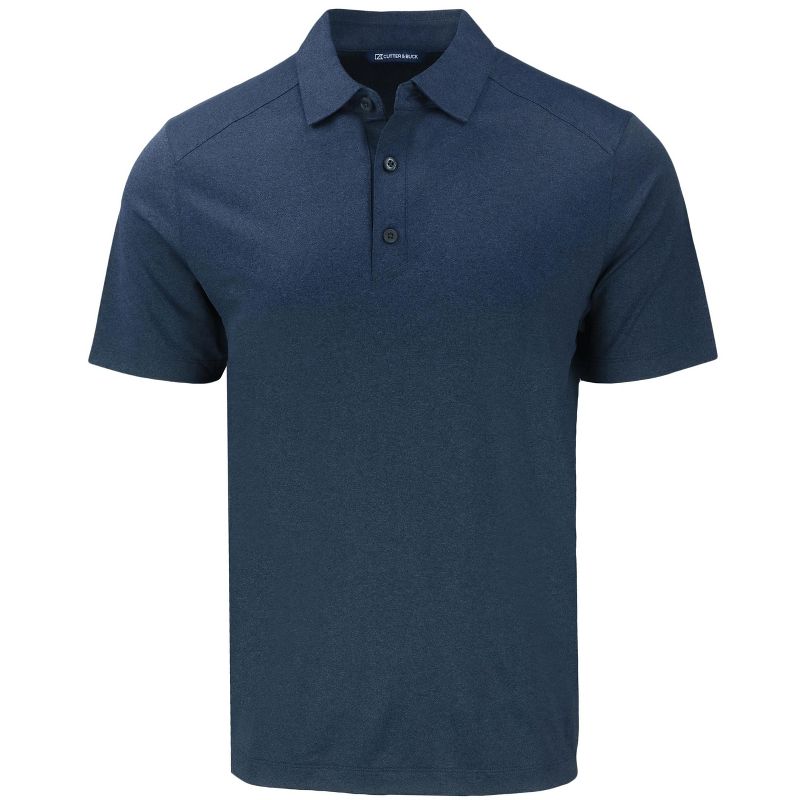 Cutter & Buck Forge Eco Stretch Recycled Mens Big & Tall Polo, 1 of 3