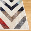 Adirondack ADR291 Machine Made Loomed Rug - Safavieh - image 3 of 4