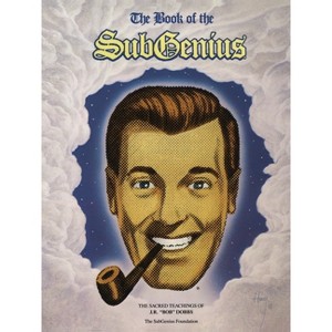 Book of the Subgenius - by  Subgenius Foundation (Paperback) - 1 of 1