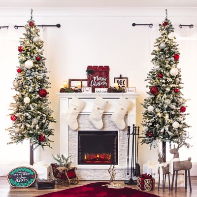 11 Ft Christmas Tree Target