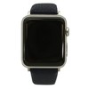 Olivia Pratt Faux Leather Apple Watch Band - 2 of 4